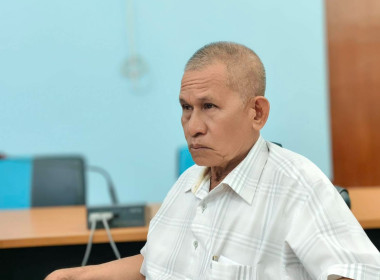 ประชุมคณะอนุกรรมการพิจารณาเงินกู้กองทุนพัฒนาสหกรณ์ ... พารามิเตอร์รูปภาพ 6
