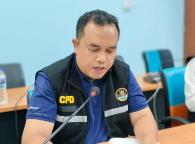 ประชุมคณะอนุกรรมการพิจารณาเงินกู้กองทุนพัฒนาสหกรณ์ ... พารามิเตอร์รูปภาพ 8