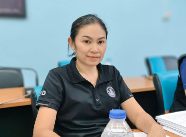 ประชุมคณะอนุกรรมการพิจารณาเงินกู้กองทุนพัฒนาสหกรณ์ ... พารามิเตอร์รูปภาพ 9