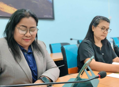 ประชุมคณะอนุกรรมการพิจารณาเงินกู้กองทุนพัฒนาสหกรณ์ ... พารามิเตอร์รูปภาพ 10