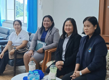 โครงการอาสาสมัครสหกรณ์ กิจกรรมพัฒนาอาสาสมัครสหกรณ์ ... พารามิเตอร์รูปภาพ 1