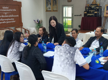 โครงการอาสาสมัครสหกรณ์ กิจกรรมพัฒนาอาสาสมัครสหกรณ์ ... พารามิเตอร์รูปภาพ 9