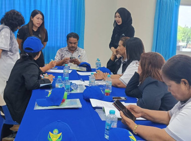 โครงการอาสาสมัครสหกรณ์ กิจกรรมพัฒนาอาสาสมัครสหกรณ์ ... พารามิเตอร์รูปภาพ 10