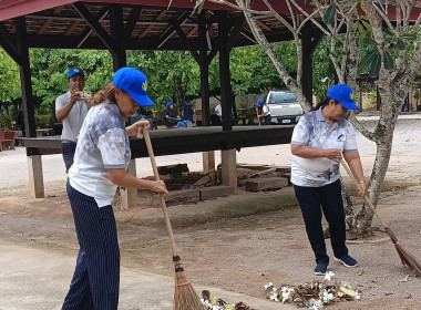 โครงการอาสาสมัครสหกรณ์ กิจกรรมพัฒนาอาสาสมัครสหกรณ์ ... พารามิเตอร์รูปภาพ 15