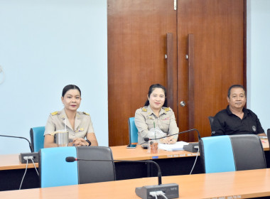 รับฟังความคิดเห็นต่อหลักการของร่างพระราชบัญญัติสหกรณ์ ... พารามิเตอร์รูปภาพ 3