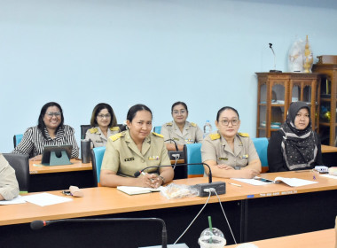 รับฟังความคิดเห็นต่อหลักการของร่างพระราชบัญญัติสหกรณ์ ... พารามิเตอร์รูปภาพ 5