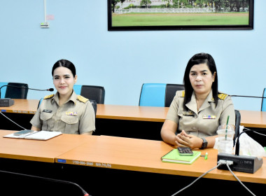 รับฟังความคิดเห็นต่อหลักการของร่างพระราชบัญญัติสหกรณ์ ... พารามิเตอร์รูปภาพ 8