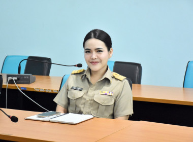 รับฟังความคิดเห็นต่อหลักการของร่างพระราชบัญญัติสหกรณ์ ... พารามิเตอร์รูปภาพ 9