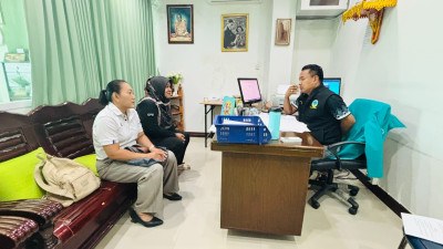 โครงการการยกระดับศูนย์กระจายสินค้าสหกรณ์ (Cooperative ... พารามิเตอร์รูปภาพ 1
