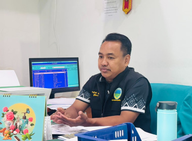 โครงการการยกระดับศูนย์กระจายสินค้าสหกรณ์ (Cooperative ... พารามิเตอร์รูปภาพ 1