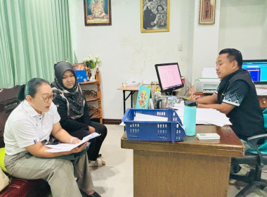 โครงการการยกระดับศูนย์กระจายสินค้าสหกรณ์ (Cooperative ... พารามิเตอร์รูปภาพ 3