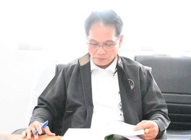 ประชุมคณะกรรมการดำเนินงานโครงการส่งเสริมและพัฒนาข้าวคุณภาพสูงเพื่อเพิ่มรายได้เกษตรกร ปี 2569 (ข้าวประณีต) ระดับจังหวัด ครั้งที่ 1/2569 ... พารามิเตอร์รูปภาพ 3