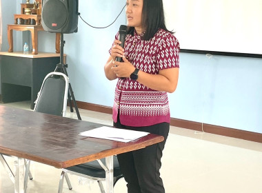 โครงการประชุมเชิงปฏิบัติการส่งเสริมเกษตรเเบบเเปลงใหญ่ให้มีการบริหารจัดการร่วมกันตลอดห่วงโซ่ ... พารามิเตอร์รูปภาพ 2