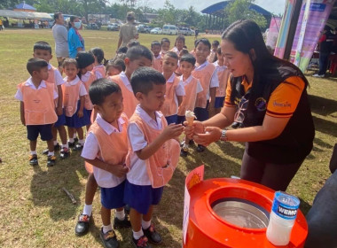 โครงการหน่วยบำบัดทุกข์ บำรุงสุข สร้างรอยยิ้มให้ประชาชน ... พารามิเตอร์รูปภาพ 10