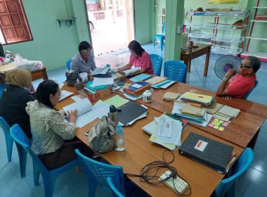 ตรวจการสหกรณ์ตามแผนปฏิบัติงานและงบประมาณประจำปี พ.ศ. 2566 ... พารามิเตอร์รูปภาพ 1