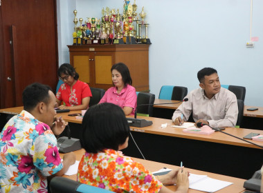 รองอธิบดีกรมส่งเสริมสหกรณ์ ... พารามิเตอร์รูปภาพ 14