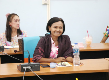 รองอธิบดีกรมส่งเสริมสหกรณ์ ... พารามิเตอร์รูปภาพ 16