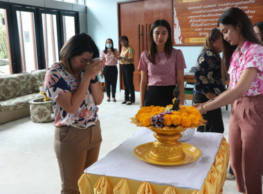 พิธีทรงน้ำพระ เนื่องในวันสงกรานต์ ประจำปี 2566 พารามิเตอร์รูปภาพ 28