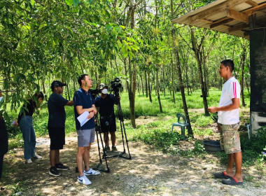 ทำสกู๊ปข่าวประชาสัมพันธ์การใช้ประโยชน์อุปกรณ์การตลาดที่ได้รับเงินอุดหนุน ... พารามิเตอร์รูปภาพ 2