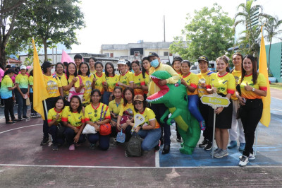 กีฬา"สานสัมพันธ์น้องพี่กระทรวงเกษตรและสหกรณ์" จังหวัดพัทลุง พารามิเตอร์รูปภาพ 1