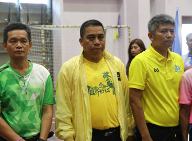 กีฬา"สานสัมพันธ์น้องพี่กระทรวงเกษตรและสหกรณ์" จังหวัดพัทลุง พารามิเตอร์รูปภาพ 3