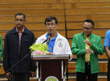 กีฬา"สานสัมพันธ์น้องพี่กระทรวงเกษตรและสหกรณ์" จังหวัดพัทลุง พารามิเตอร์รูปภาพ 9