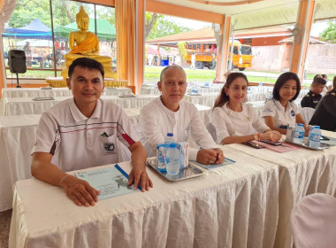 พิธีเจริญพระพุทธมนต์เฉลิมพระเกียรติพระบาทสมเด็จพระนางเจ้าสิริกิติ์พระบรมราชินีนาถฯ ... พารามิเตอร์รูปภาพ 1