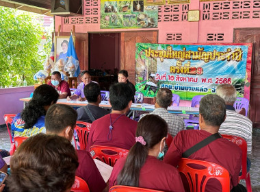 ประชุมใหญ่สามัญประจำปีบัญชีสิ้นสุดวันที่ 31 มีนาคม 2566 ... พารามิเตอร์รูปภาพ 8