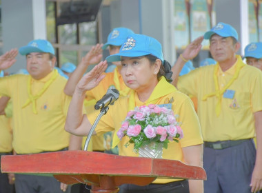 ร่วมกิจกรรมจิตอาสาพระราชทานพัฒนาและฟื้นฟูคลองเลียบทางรถไฟ ... พารามิเตอร์รูปภาพ 2