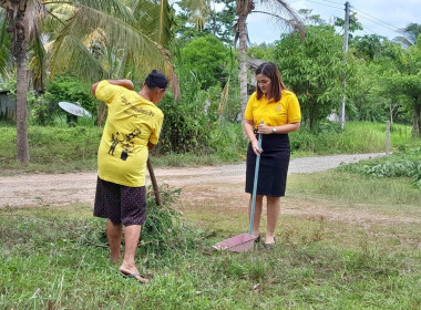 เข้าร่วมโครงการ &quot;สหกรณ์อาสาทำดีด้วยหัวใจ ... พารามิเตอร์รูปภาพ 9