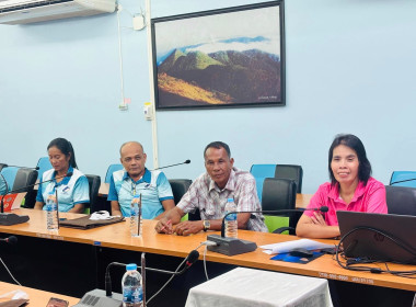 โครงการประชุมเชิงปฏิบัติการกำหนดทิศทางการพัฒนาธุรกิจและนำไปสู่แผนขับเคลื่อนอย่างเป็นรูปธรรม รุ่นที่ 2 ... พารามิเตอร์รูปภาพ 19