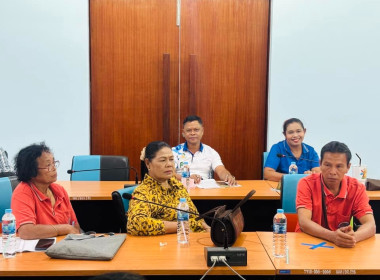 โครงการประชุมเชิงปฏิบัติการกำหนดทิศทางการพัฒนาธุรกิจและนำไปสู่แผนขับเคลื่อนอย่างเป็นรูปธรรม รุ่นที่ 3 ระหว่างวันที่ 20 – 21 มิถุนายน 2567 ... พารามิเตอร์รูปภาพ 2