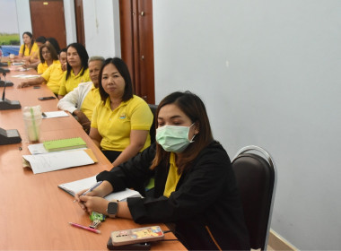 ประชุมชี้แจงโครงการสนับสนุนปุ๋ยลดต้นทุนการผลิตของเกษตรกรผู้ปลูกข้าว ... พารามิเตอร์รูปภาพ 2
