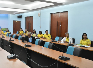 ประชุมชี้แจงโครงการสนับสนุนปุ๋ยลดต้นทุนการผลิตของเกษตรกรผู้ปลูกข้าว ... พารามิเตอร์รูปภาพ 4