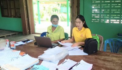 เข้าติดตามสหกรณ์ผู้ใช้น้ำสถานีสูบน้ำด้วยไฟฟ้าบ้านลำ จำกัด พารามิเตอร์รูปภาพ 1