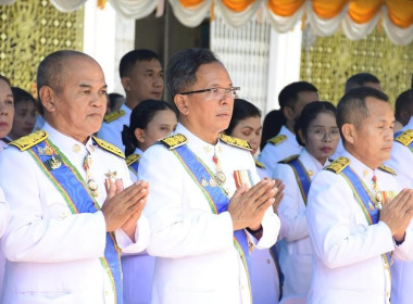 เข้าร่วมพิธีเสกน้ำพระพุทธมนต์ศักดิ์สิทธิ์ ... พารามิเตอร์รูปภาพ 1