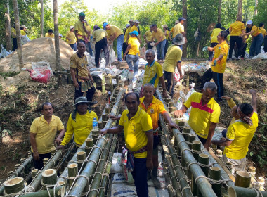 โครงการ “สหกรณ์อาสาทำดีด้วยหัวใจ ... พารามิเตอร์รูปภาพ 11