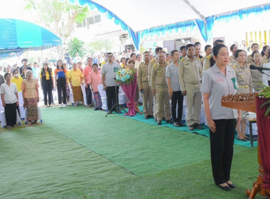 โครงการหน่วยบำบัดทุกข์ บำรุงสุข สร้างรอยยิ้มให้ประชาชน ... พารามิเตอร์รูปภาพ 11