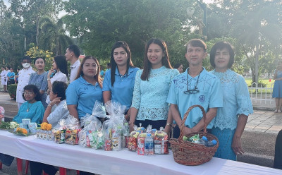 พิธีเจริญพระพุทธมนต์ ... พารามิเตอร์รูปภาพ 1