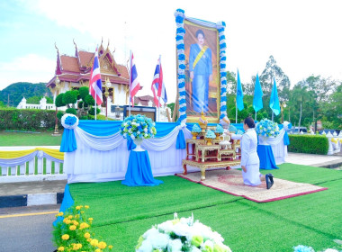 พิธีเจริญพระพุทธมนต์ ... พารามิเตอร์รูปภาพ 1