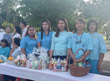 พิธีเจริญพระพุทธมนต์ ... พารามิเตอร์รูปภาพ 5