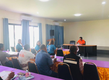 ประชุมคณะกรรมการดำเนินการของสหกรณ์โคเนื้อศรีวิชัย(พัทลุง) ... พารามิเตอร์รูปภาพ 2