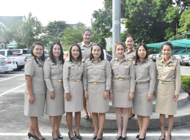 วันพระราชทานธงชาติไทย 28 กันยายน (Thai National Flag Day) ... พารามิเตอร์รูปภาพ 8