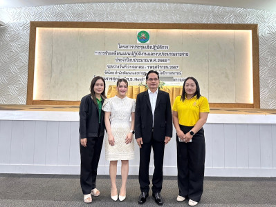 โครงการประชุมเชิงปฏิบัติการ ... พารามิเตอร์รูปภาพ 1