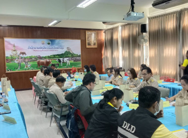 ประชุมคณะกรรมการอำนวยการป้องกันการแพร่ระบาดของโรคไข้หวัดนกจังหวัดพัทลุง ... พารามิเตอร์รูปภาพ 5
