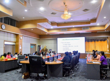 การประเมินการคัดเลือกสหกรณ์และกลุ่มเกษตรกรดีเด่น ระดับภาค ... พารามิเตอร์รูปภาพ 5