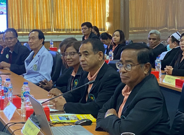 การประเมินการคัดเลือกสหกรณ์และกลุ่มเกษตรกรดีเด่น ระดับภาค ... พารามิเตอร์รูปภาพ 9