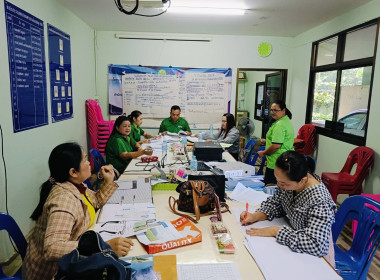 คณะผู้ตรวจการสหกรณ์ประจำจังหวัดพัทลุง ชุดที่ 3 เข้าตรวจการ ... พารามิเตอร์รูปภาพ 7