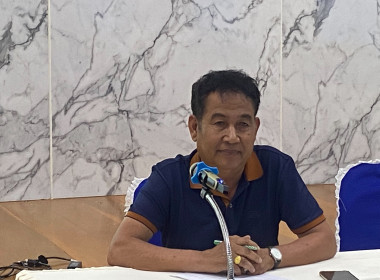เตรียมความพร้อมและปรึกษาหารือกำหนดแนวทางกรอบการจัดกิจกรรมต่าง ๆ วันสหกรณ์แห่งชาติ ประจำปี 2568 ... พารามิเตอร์รูปภาพ 3