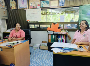เข้าเก็บข้อมูลพื้นฐานและรายละเอียดเกี่ยวกับการดำเนินธุรกิจของสหกรณ์กองทุนสวนยางบ้านหนองคล้า จำกัด ... พารามิเตอร์รูปภาพ 2